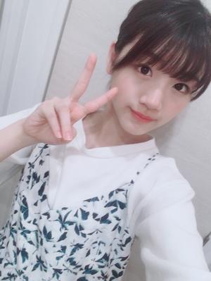 うれしさで溢れています。のサムネイル