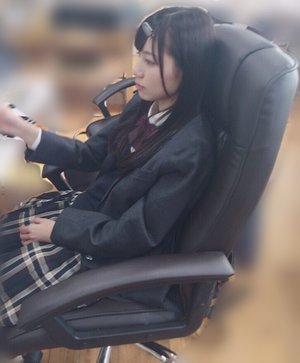 伝われ！烏龍茶！  渡邉美穂 - 画像2
