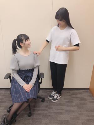 一人散歩      河田陽菜のサムネイル