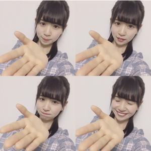 明日は遂に！  けやき坂46 2期生の松田好花です(^^)のサムネイル
