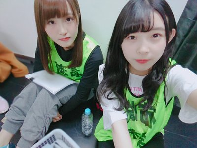 ミモザのサムネイル