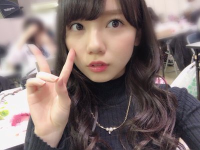 6th初個別握手会 - 画像1