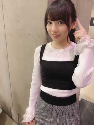 6th初個別握手会 - 画像2