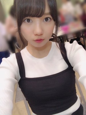 6th初個別握手会 - 画像3