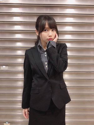 6th初個別握手会 - 画像4