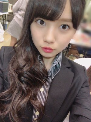 6th初個別握手会 - 画像7