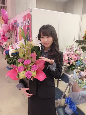 お花 - 画像2