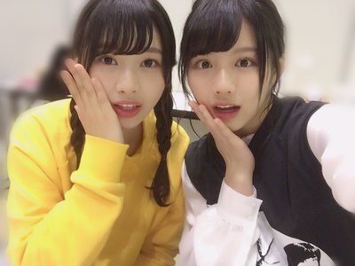 ㊗️初個別握手会＆生誕祭  渡邉美穂 - 画像14