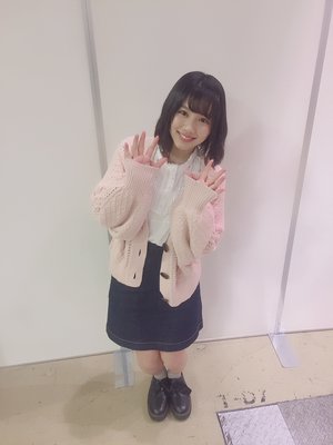 ㊗️初個別握手会＆生誕祭  渡邉美穂 - 画像2