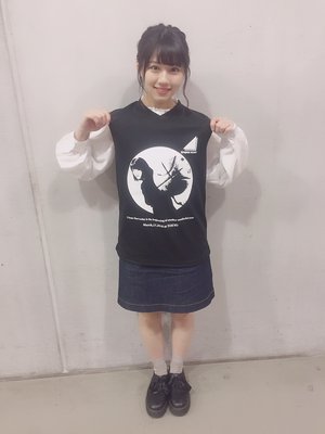 ㊗️初個別握手会＆生誕祭  渡邉美穂 - 画像6