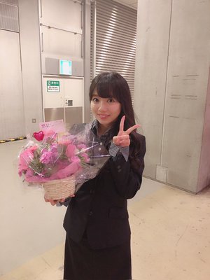 お花の続き - 画像3
