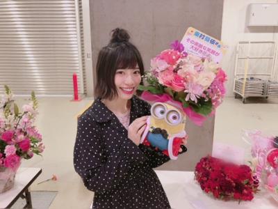 お花のサムネイル