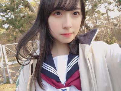 青春。金村美玖のサムネイル