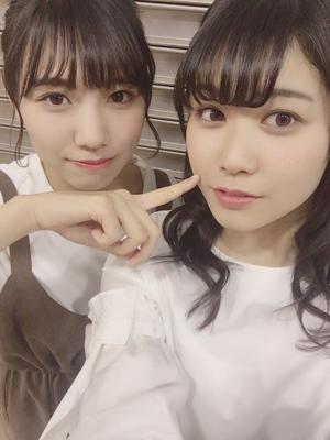 挑戦  河田陽菜のサムネイル