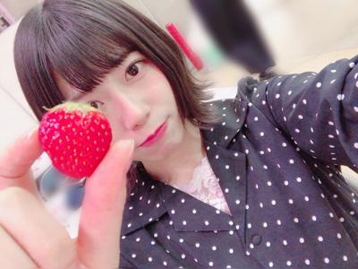いちごのサムネイル