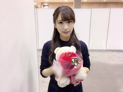お花のサムネイル