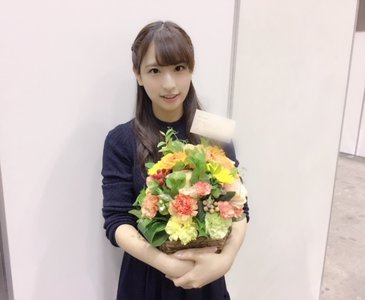 お花 - 画像4