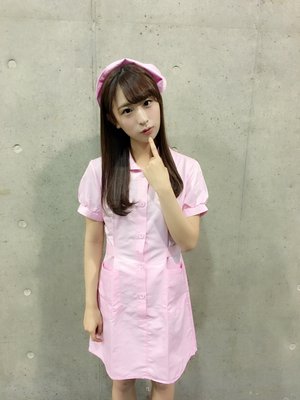握手会のサムネイル