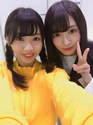 絶賛新生活応援フェア開催中⊙(ˊᗜˋ*)⊙ 富田鈴花のサムネイル