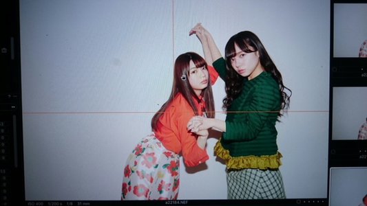 OVERTUREさん💗 - 画像1