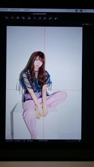 OVERTUREさん💗 - 画像2