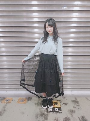 3/17 個別握手会 - 画像4