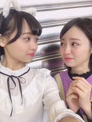 最近の濱岸ひよりのサムネイル