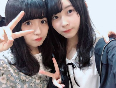 3/21 個別握手会のサムネイル