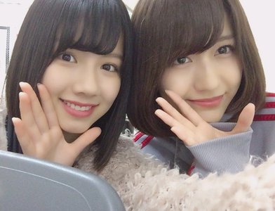 今年度もあと少し🌸  渡邉美穂のサムネイル
