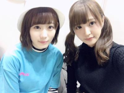 握手会の楽しみ✨のサムネイル