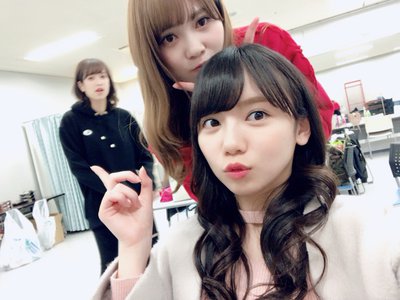 明日は福岡に♪ - 画像1