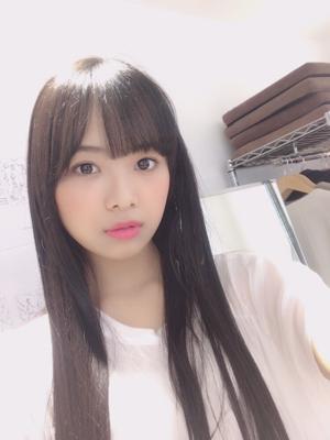 最近の濱岸ひよりのサムネイル