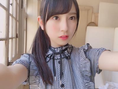ちょっと寒くて、ちょっと暑くて、ちょっと意地悪。 金村美玖のサムネイル
