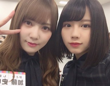 春ですな🌸  渡邉美穂のサムネイル