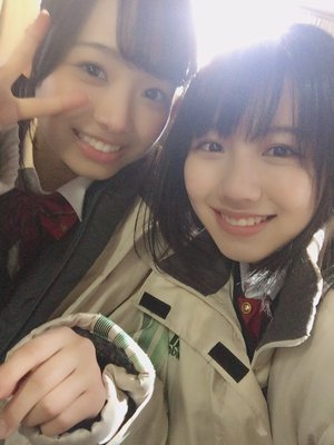 春ですな🌸  渡邉美穂 - 画像4