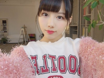 春ですな🌸  渡邉美穂 - 画像7