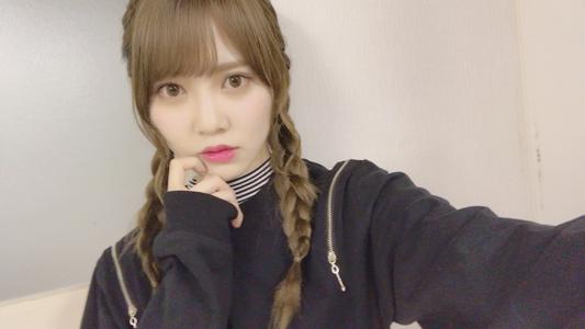 前髪短い時(・ω・)！のサムネイル