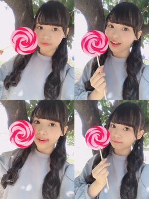 最近の濱岸ひよりのサムネイル