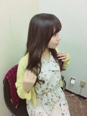 けやき坂46 ラーメン大好き！齊藤京子です - 画像1