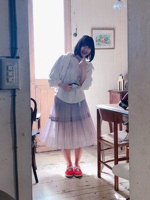 パンと私とそしてパン🍞  渡邉美穂 - 画像5