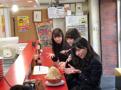 けやき坂46 ラーメン大好き！齊藤京子です - 画像5
