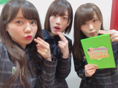 けやき坂46 ラーメン大好き！齊藤京子です - 画像9