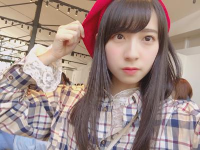 見たらお腹いっぱいになれるブログ  金村美玖のサムネイル