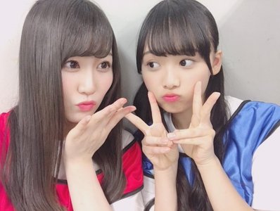せーのっ👐!! - 画像1