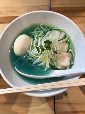 ラーメンブログ 〜特別編〜 - 画像1