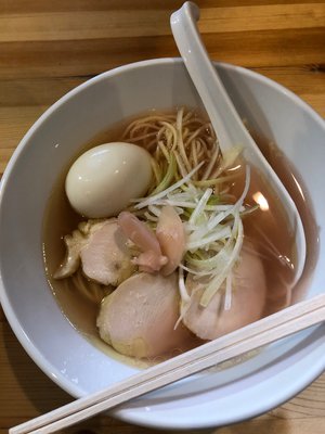 ラーメンブログ 〜特別編〜 - 画像2