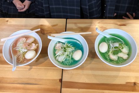 ラーメンブログ 〜特別編〜 - 画像4