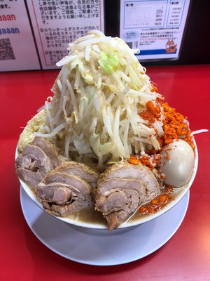 ラーメンブログ 〜特別編〜 - 画像9