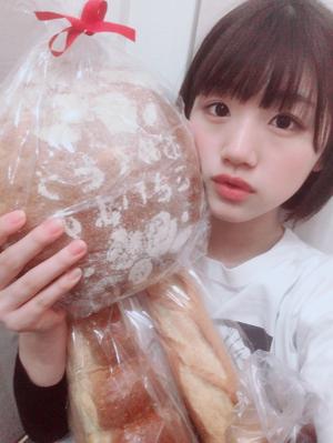 ちなみに明日よ〜のサムネイル