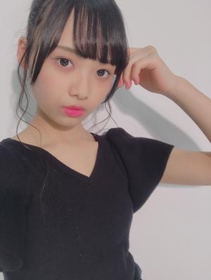最近の濱岸ひよりのサムネイル